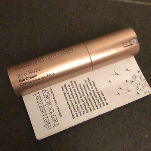 NEW- Elemental Herbology Eye Elixer